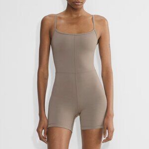 Aritzia Divinity Romper